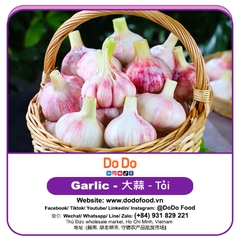 Tỏi