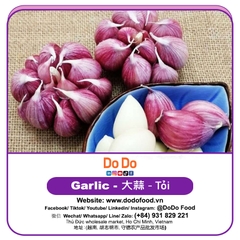 Tỏi