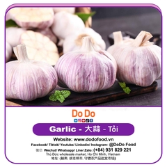 Tỏi