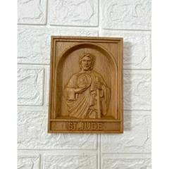 PHÙ ĐIÊU TREO TƯỜNG THÁNH JUDE (Saint Jude Thaddeus)