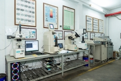 Kiểm Soát Chất Lượng Nhiệt Luyện: Quy Trình & Tiêu Chuẩn