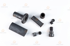 Nhiệt Luyện Dao Cụ Cắt Gọt Chính Xác: Công Nghệ SQF & Chân Không Tiêu Chuẩn JIS