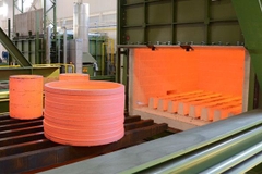 Các phương pháp xử lý nhiệt trong gia công cơ khí