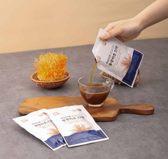 Nước đông trùng hạ thảo Tonic – HANSAMIN