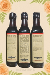 Combo 3 chai Red Boat 40N  250ml, tặng 1H  khẩu trang tế Winner( màu ngẫu nhiên: trắng, xanh, xám)