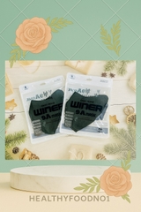 Combo 100 Cái Khẩu trang 9A WINER TÚI ZIP