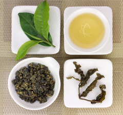 Thùng trà OoLong CJ Cầu Tre- 48 hộp/ thùng