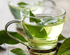 Thùng trà OoLong CJ Cầu Tre- 48 hộp/ thùng