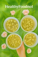 Tổ Yến thô nguyên chất cho gia đình