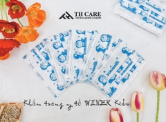 🍀🍀🍀KHẨU TRANG Y TẾ  WINER KIDS-PREMIUM (4 Lớp-Kháng Khuẩn) - CÓ HOẠ TIẾT🍀🍀🍀