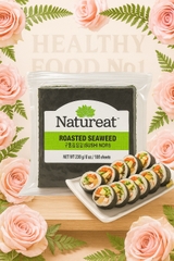 COMBO 5 GÓI RONG BIỂN NATUREAT