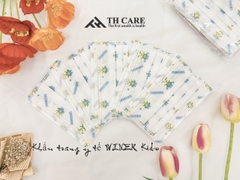🍀🍀🍀KHẨU TRANG Y TẾ  WINER KIDS-PREMIUM (4 Lớp-Kháng Khuẩn) - CÓ HOẠ TIẾT🍀🍀🍀