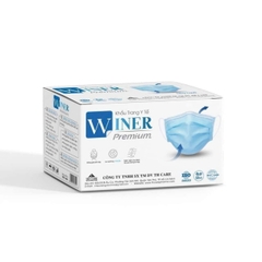 Khẩu Trang Winer 4 lớp kháng khuẩn