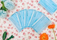 🍀🍀🍀KHẨU TRANG Y TẾ  WINER KIDS-PREMIUM (4 Lớp-Kháng Khuẩn)- KHÔNG HOẠ TIẾT 🍀🍀🍀