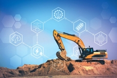 Hệ thống điện trên máy công trình – Các phụ tùng quan trọng cần kiểm tra định kỳ