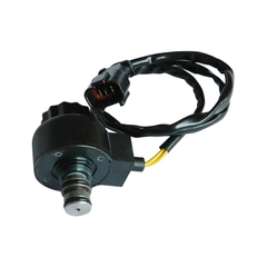 Van điện từ quay toa Komatsu 203-60-56560 SD1244-C-10 – Phù hợp PC60-5 / PC120-6
