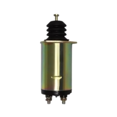 Chuột đề – Công tắc từ khởi động 24V dùng cho động cơ Komatsu 6D125 – máy xúc Komatsu PC3003/5/6 – mã 0471003420