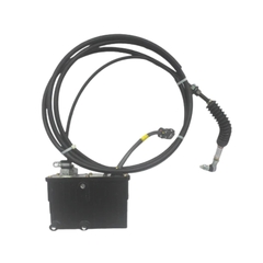 Mô tơ ga điện tử Hyundai 21EN-32380 / 21EN-32360 – Phù hợp R300LC-9S / R330LC-9S