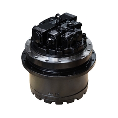 Cụm mô tơ di chuyển máy xúc CAT E312/E313/E315C/D (MAG85VP)
