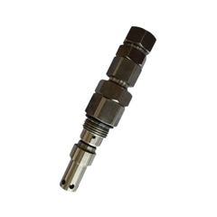 Van xả áp thủy lực chính 4654860 (Main Relief Valve) Hitachi ZX330-3