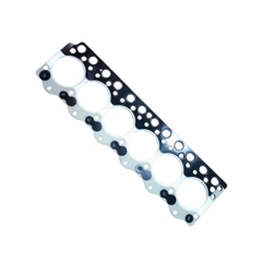 Gioăng mặt máy động cơ Komatsu S6D108-1 – Máy xúc PC300-5/6 PC350-6 PC300LC-5 – 6221-17-1810