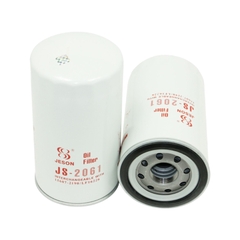 Lọc dầu (nhớt) động cơ Kobelco SK200-8/SK210-8/SK230-8
