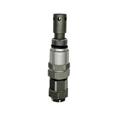 Van xả áp thủy lực chính 2420-1225A (Main Relief Valve) Daewoo / Doosan DH220-5 / DH220-7 / DH200-5