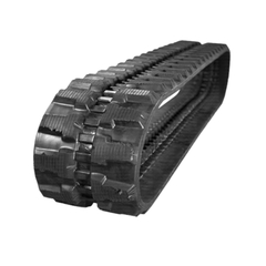 Xích cao su máy xúc mini 350×54.5×86 | Kubota, Komatsu, Hitachi, Kobelco