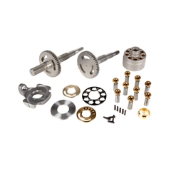 Bộ ruột bơm thủy lực SBS120 (Rotary Group) – CAT320C