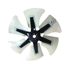 Cánh quạt két nước Kobelco SK300-8/SK350-8 – Động cơ J08E – Mã 600-635-7870 (Radiator Cooling Fan)
