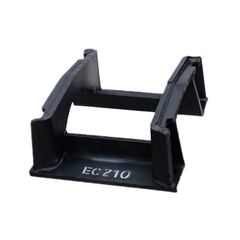 Chắn xích (Chain Guard) cho máy xúc Volvo EC210
