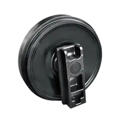 Bánh dẫn hướng máy xúc Kobelco SK200 / SK210 – Mã 24100N6417F1