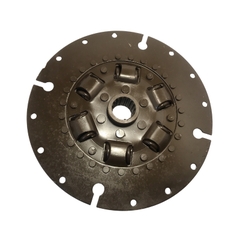 Đĩa ly hợp (Giảm chấn) 205-01-72110 cho máy xúc Komatsu PC200-3 động cơ S6D105