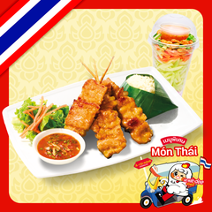 Set Thonglor