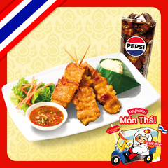 Set Silom