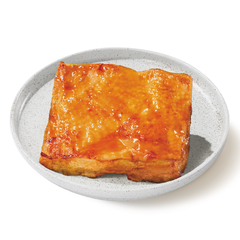 Grilled boneless chicken spicy Chester's sauce