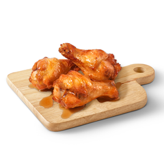 Honey chicken wingstick (3pcs)