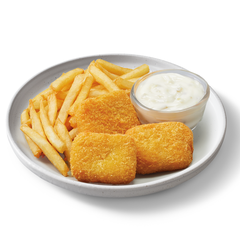Fish nugget