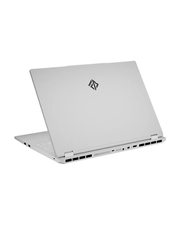 Laptop Gaming FIREBAT 16 pro 16", AMD Ryzen 9 8940HX, RAM 16 GB, SSD, NVIDIA GeForce RTX 5060 dành cho máy tính xách tay (8 GB), Windows Pro, (16Pro), màu trắng, giao diện tiếng Anh