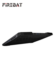 Máy tính xách tay chơi game FIREBAT B16 16", AMD Ryzen 7 7745HX, RAM 16 GB, SSD, NVIDIA GeForce RTX 4050 (6 GB), Windows Pro, (B16), đen mờ