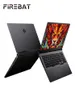 Máy tính xách tay chơi game FIREBAT B16 16", AMD Ryzen 7 7745HX, RAM 16 GB, SSD, NVIDIA GeForce RTX 4050 (6 GB), Windows Pro, (B16), đen mờ