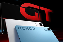 Honor Tablet GT Pro (8GB - 128GB) - Chip Snapdragon 8s Gen 3