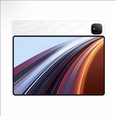 Honor Tablet GT Pro (8GB - 128GB) - Chip Snapdragon 8s Gen 3