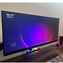 [ORDER]Màn hình UltraWide AK 29inch 120hz 21:9 WFHD - Công nghệ Không hở sáng - Chính hãng Mới 100%