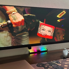 [ORDER]Màn hình UltraWide AK 29inch 120hz 21:9 WFHD - Công nghệ Không hở sáng - Chính hãng Mới 100%