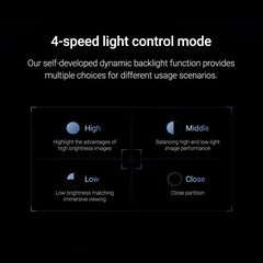 [ORDER]Màn hình Xiaomi Redmi G PRO 27 inch 2K MiniLED(27''/FastIPS/MiniLED/2K/180Hz/1ms/FreeSync)