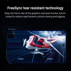 [ORDER]Màn hình Xiaomi Redmi G PRO 27 inch 2K MiniLED(27''/FastIPS/MiniLED/2K/180Hz/1ms/FreeSync)