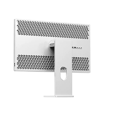 [ORDER]Màn hình Kuycon G27P 5K 27 Inch - Tấm Nền LG - Usb Type C 100W thiết kế siêu đẹp