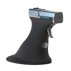 Chuột Gaming Ragnok ErgoStrike7 - DPI 12400, LED RGB, 7 Nút, Cầm Siêu Êm - Chơi Game FPS MOBA