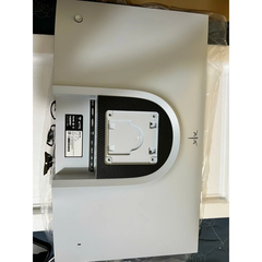 Màn Hình KTC H27P6 27 Inch 4K IPS | 160Hz/320Hz | USB Type-C | 99% sRGB – Siêu Mượt, Siêu Nét